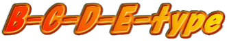 B-C-D-E-type